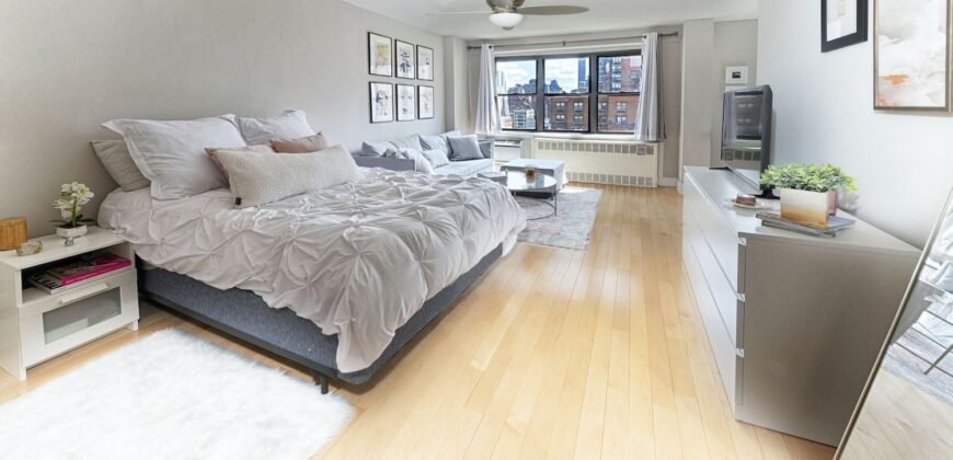 301 East 63rd Street, Unit 15C, Manhattan, NY