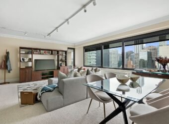 303 East 57th Street, Unit 30D, Midtown East, Manhattan, NY 10022