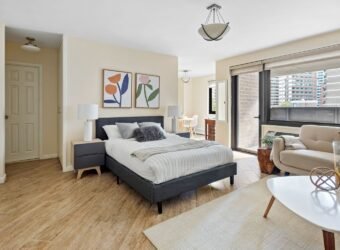 90 Gold Street, Unit 9A, Financial District, Manhattan, NY 10038