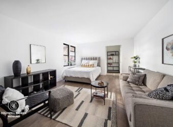 50-54 East 8th Street, Unit 2K, Greenwich Village, Manhattan, NY 10003