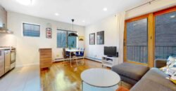 1630 Madison Avenue, Unit 3A, East Harlem, Manhattan, NY 10029