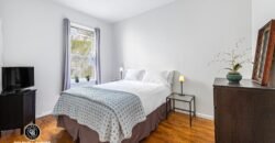 288 West 92nd Street, Unit 4B, Upper West Side, Manhattan, NY 10024