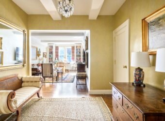 575 Park Avenue, Unit 509, Upper East Side, Manhattan, NY 10065