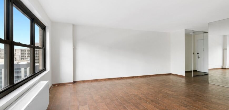 142 West End Avenue, Unit 17T, Upper West Side, Manhattan, NY 10023