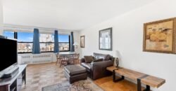 205 West End Avenue, Unit 23R, Upper West Side, Manhattan, NY 10023