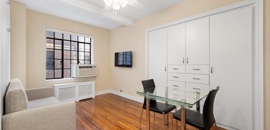 25 Tudor City Place, Unit 1806, Manhattan, NY