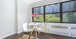 165 West End Avenue, Unit 4F, Upper West Side, Manhattan, NY 10023