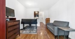 186 West 80th Street, Unit 7E, Upper West Side, Manhattan, NY 10024