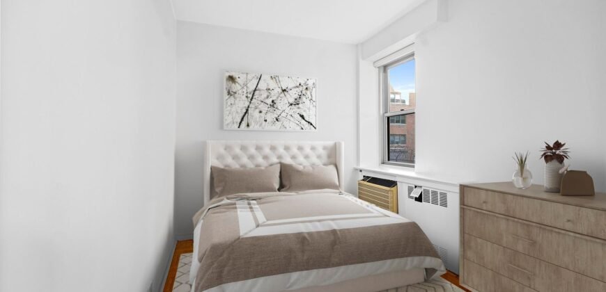 155 East 76th Street, Unit 2C, Upper East Side, Manhattan, NY 10021