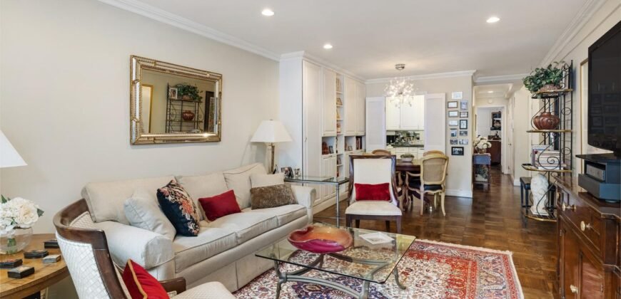 241 East 76th Street, Unit 2C, Upper East Side, Manhattan, NY 10021