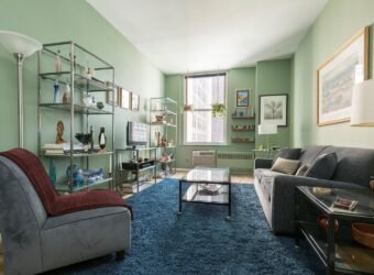 159 Madison Avenue, Unit 10K, Midtown South, Manhattan, NY 10016