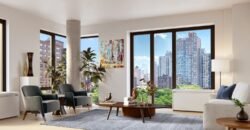 181 East 101st Street, Unit 705, East Harlem, Manhattan, NY 10029