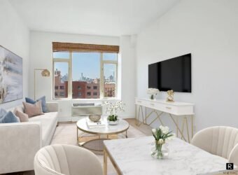 161 East 110th Street, Unit 5I, East Harlem, Manhattan, NY 10029