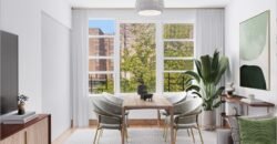 Restricted Address, Hudson Heights, Manhattan, NY 10040