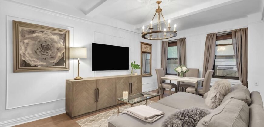 142 East 49th Street, Unit 2A, Midtown East, Manhattan, NY 10017