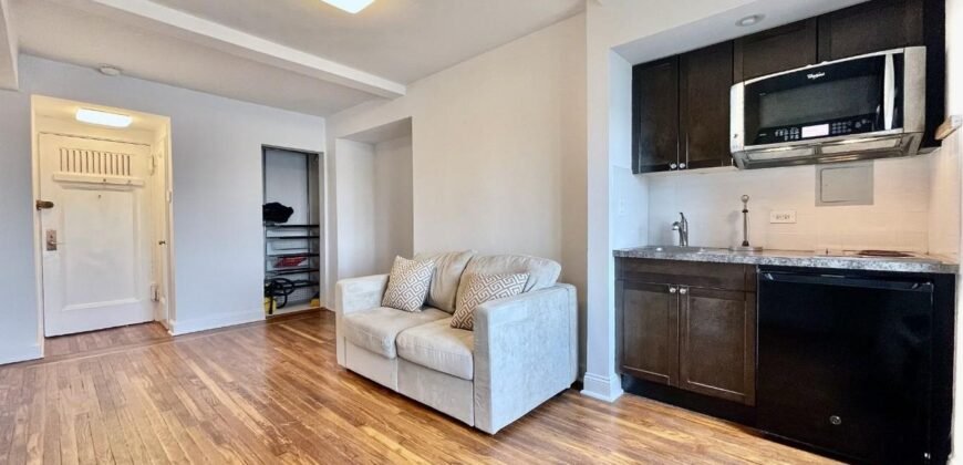 5 Tudor City Place, Unit 1534, Manhattan. NY