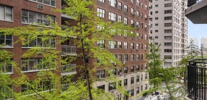 60 Sutton Place South, Unit 5LN, Manhattan, NY