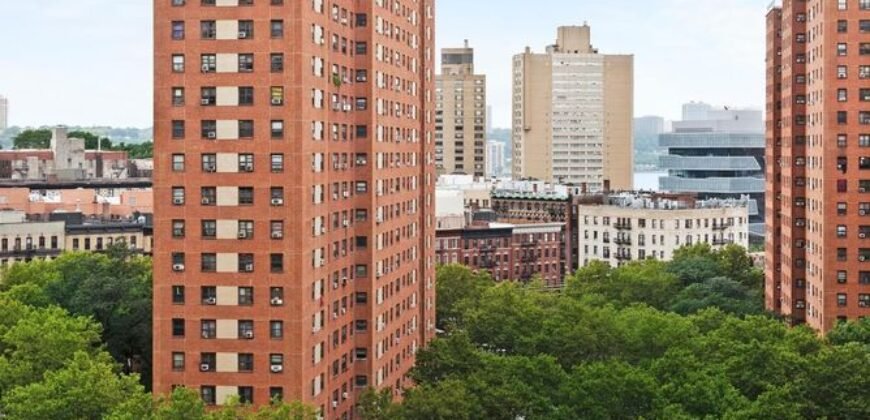 80 La Salle Street, Unit 13C, Manhattan, NY