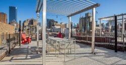 335 West 21st Street, Unit 3RE, Manhattan, NY