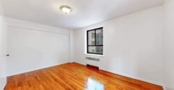 37 Nagle Avenue, Unit 4A, Manhattan, NY