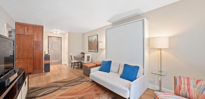 54 East 8th Street, Unit 2D, Manhattan, NY