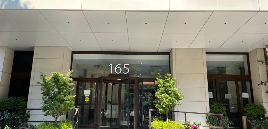 165 West End Avenue, Unit 22G, Manhattan, NY