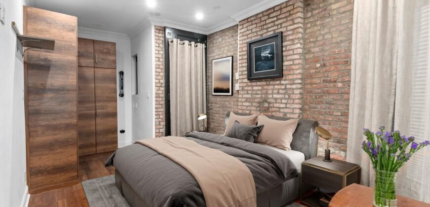 318 West 36th Street, Unit 2B, Manhattan, NY