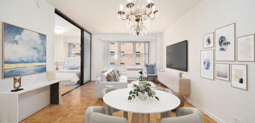 166 East 35th Street, Unit 10D, Manhattan, NY