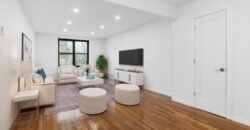 45 Overlook Terrace, Unit 4F, Manhattan, NY