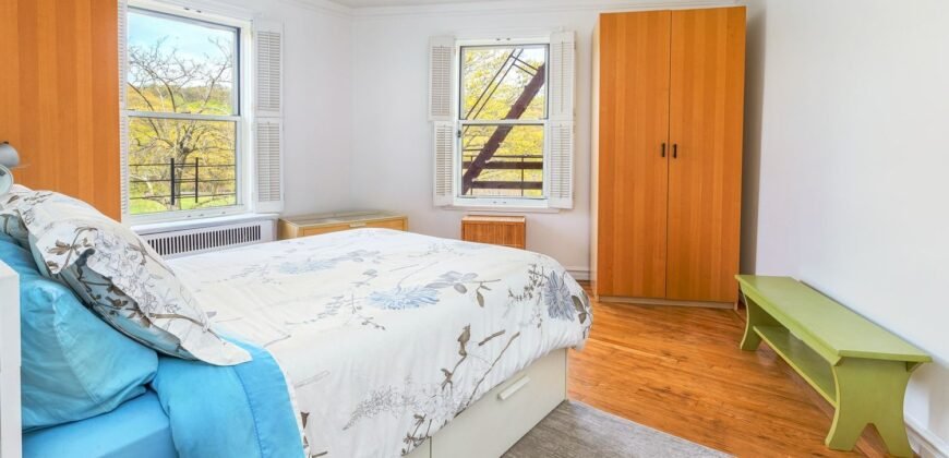 585 West 214th Street, Unit 4B, Manhattan, NY