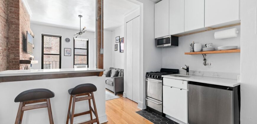 332 East 77th Street, Unit 12A, Manhattan, NY