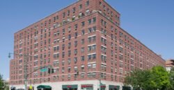 130 Lenox Avenue, Unit 701, Manhattan, NY