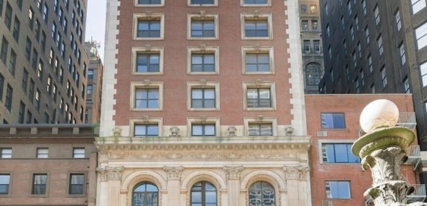 32 West 40th Street, Unit 4A, Manhattan, NY