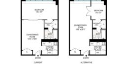 251 East 32nd Street, Unit 8D, Manhattan, NY