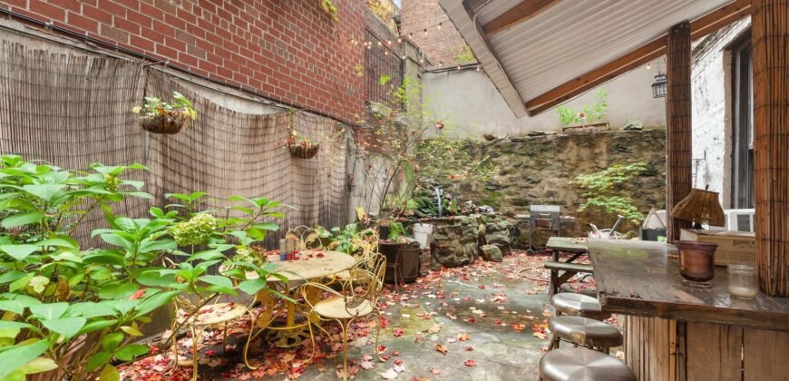 461 West 44th Street, Unit 3A, Manhattan, NY