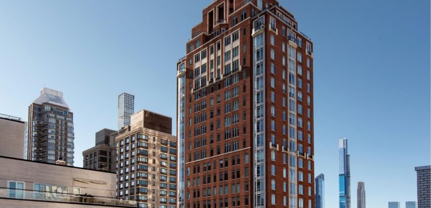 201 East 28th Street, Unit 12B, Manhattan, NY