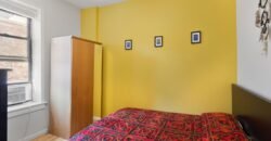 327 East 3rd Street, Unit 1E, Manhattan, NY