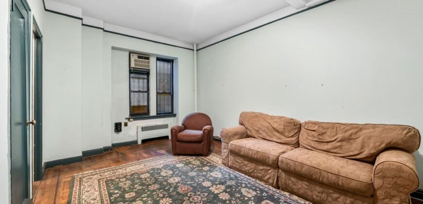 157 W 79th St Upper West Side, Manhattan, NY 10024