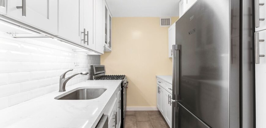 170 West End Avenue, Unit 8M, Upper West Side, Manhattan, NY 10023