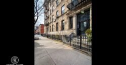 417 Manhattan Avenue, Unit 1, Harlem, Manhattan, NY 10026