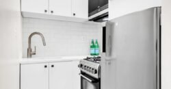 2790 Broadway, Unit 2H, Upper West Side, Manhattan, NY 10025