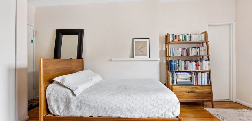 160 East 91st Street, Unit 8O, Manhattan, NY