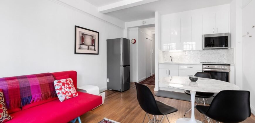 25 Tudor City Place, Unit 171, Murray Hill, Manhattan, NY 10017