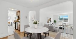 360 Cabrini Boulevard, Unit 7A, Hudson Heights, Manhattan, NY 10040