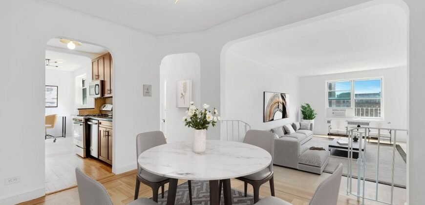 360 Cabrini Boulevard, Unit 7A, Hudson Heights, Manhattan, NY 10040