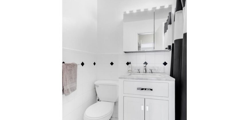 201 East 25th Street, Unit 10K, Kips Bay, Manhattan, NY 10010