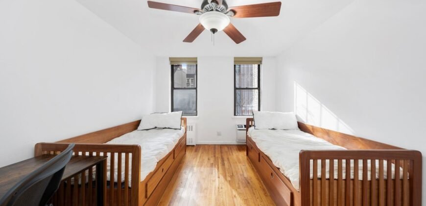 430 East 77th Street, Unit 3A, Upper East Side, Manhattan, NY 10075