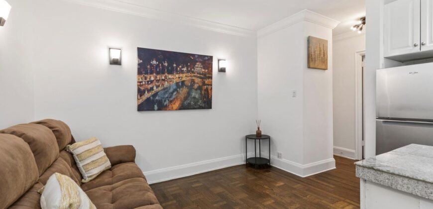 166 East 92nd Street, Unit 2D, Upper East Side, Manhattan, NY 10128