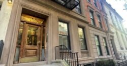 68 East 93rd Street, Unit 5F, Upper East Side, Manhattan, NY 10128