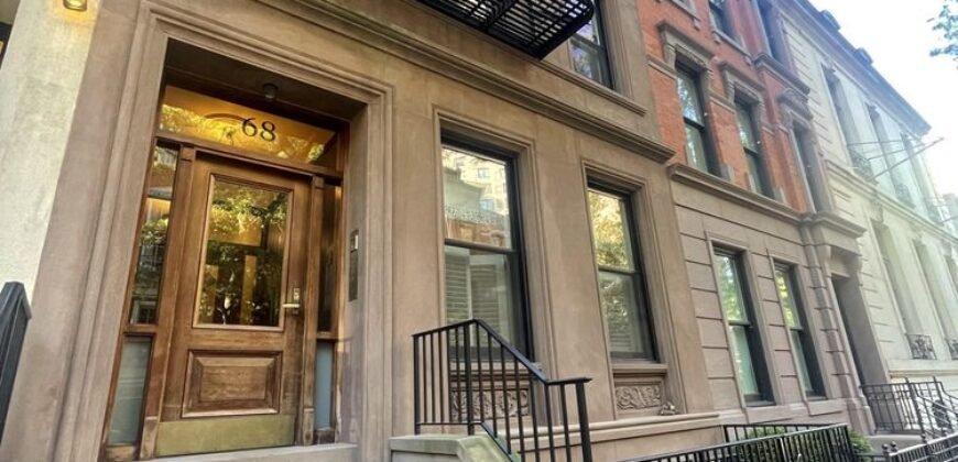 68 East 93rd Street, Unit 5F, Upper East Side, Manhattan, NY 10128